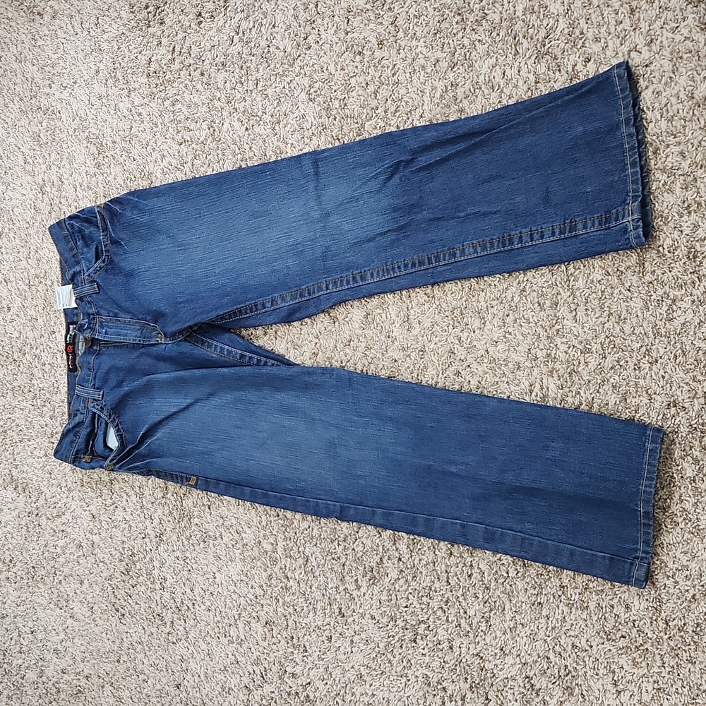 FR Men's Ariat bootcut pants
